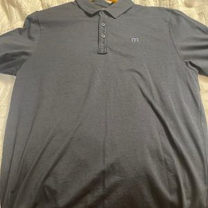 TravisMathew Polo